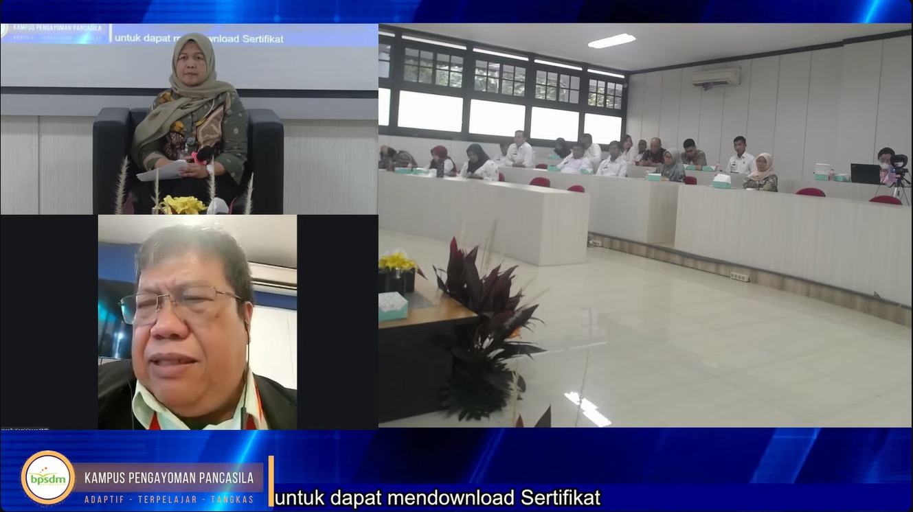 cop KND disabilitas 2