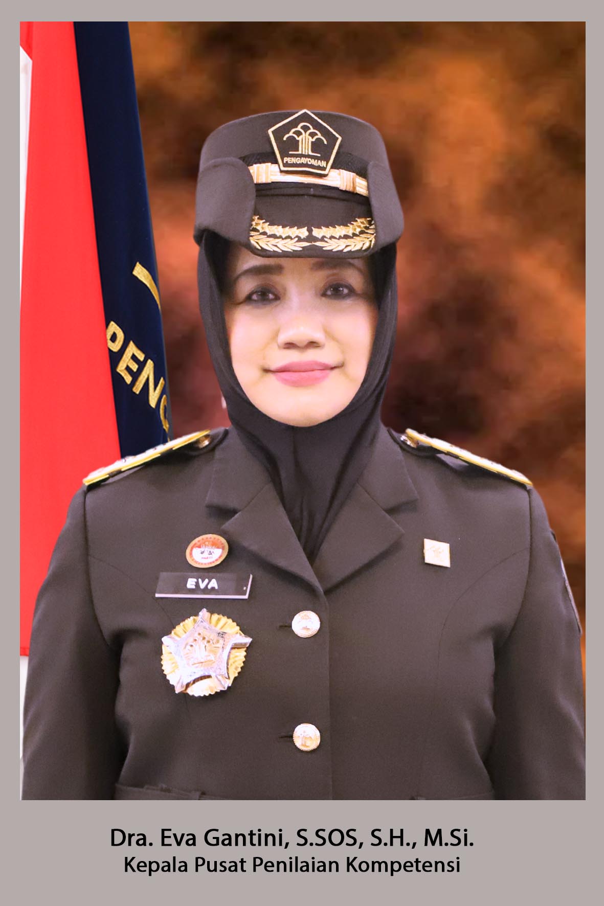 eva jadi