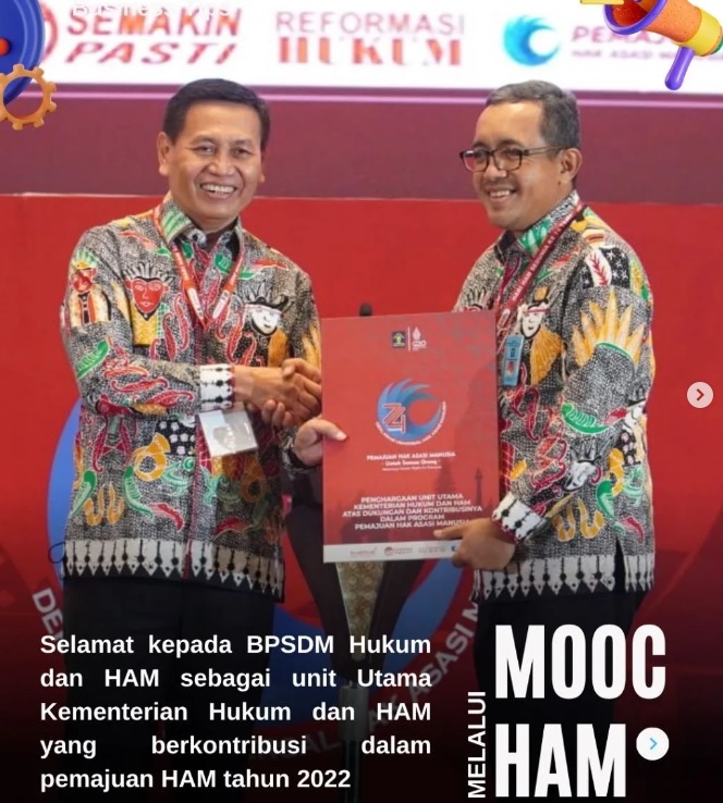 prestasi