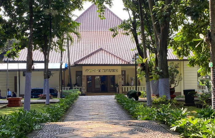 Guest House