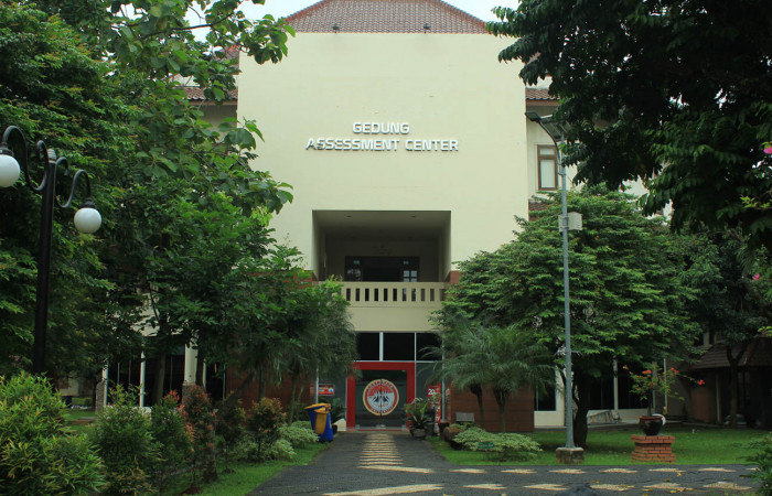 Ruang Assesment Center