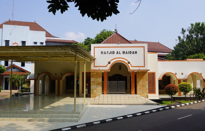 MASJID