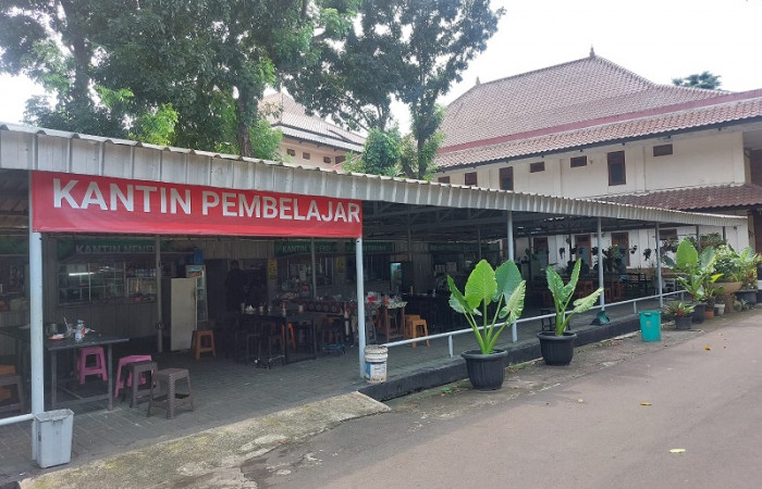 KANTIN