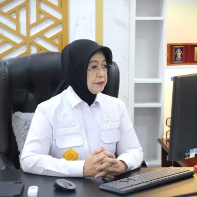 SOSIALISASI SURVEY PENILAIAN INTEGRITAS