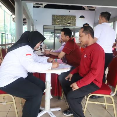 Skrining Kesehatan 2