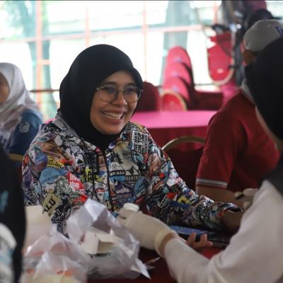 Skrining Kesehatan 4