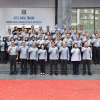 Apel Perdana Tahun 2026 3