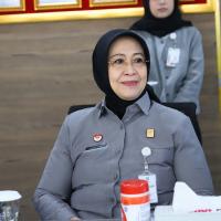 Coffee Morning Pimpinan 2