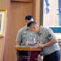 Pencanangan Zi Tahun 2026 13