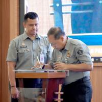 Pencanangan Zi Tahun 2026 14