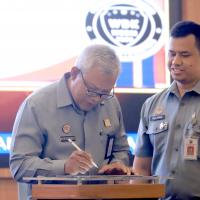 Pencanangan Zi Tahun 2026 1