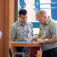 Pencanangan Zi Tahun 2026 2