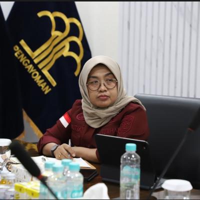 Rapat Pembahasan Poltekpin 3