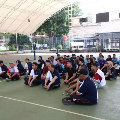 Pengarahan Pimti Penggunaan Sarpras 2