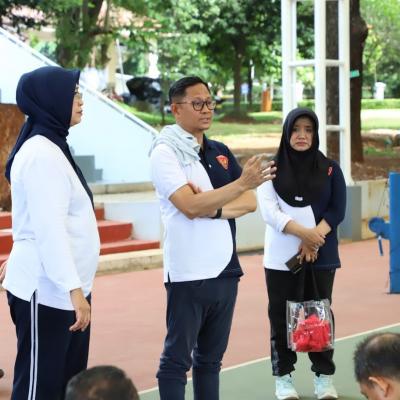 Pengarahan Pimti Penggunaan Sarpras 3