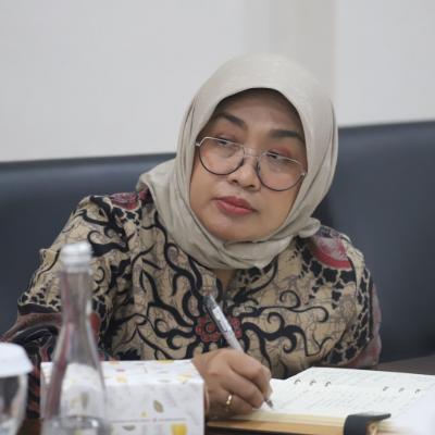 Rapat Pembahasan Poltekpinqq 4