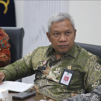 Rapat Pembahasan Poltekpinqq 5