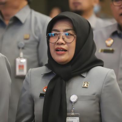 Pencanangan Zona Integritas Tahun 2025 10