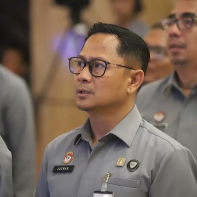 Pencanangan Zona Integritas Tahun 2025 1
