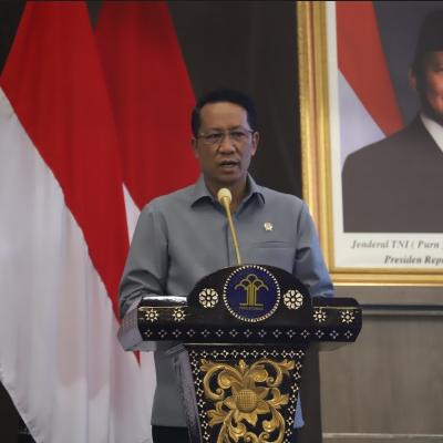 Pencanangan Zona Integritas Tahun 2025 4
