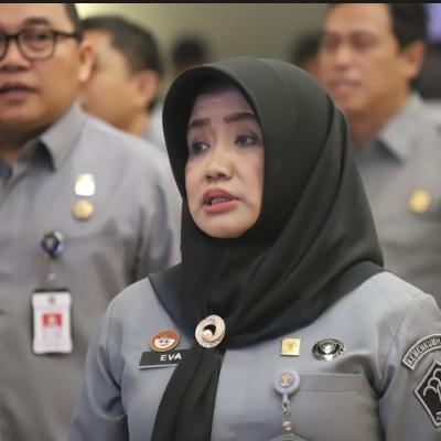 Pencanangan Zona Integritas Tahun 2025 9