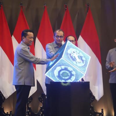 PENCANANGAN ZONA INTEGRITAS TAHUN 2025