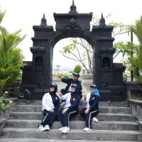 Arsip Kegiatan Kabadan 11