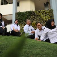 Arsip Kegiatan Kabadan 13