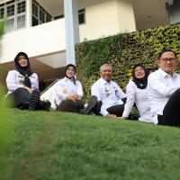 Arsip Kegiatan Kabadan 14