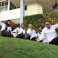 Arsip Kegiatan Kabadan 15