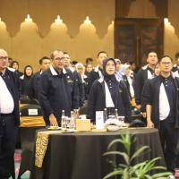 Arsip Kegiatan Kabadan 16