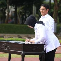 Arsip Kegiatan Kabadan 17