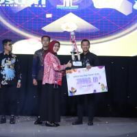 Arsip Kegiatan Kabadan 18