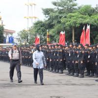 Arsip Kegiatan Kabadan 1