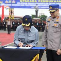 Arsip Kegiatan Kabadan 2