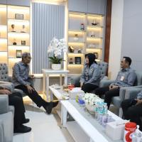 Kegiatan Ka Bpsdm Hukumqq 12