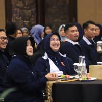 Kegiatan Ka Bpsdm Hukumqq 2