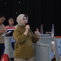 Kegiatan Ka Bpsdm Hukumqq 8