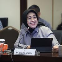 Rapat Koordinasi Antar Kementeriian 4