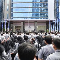 Apel Perdana Tahun 2026 2