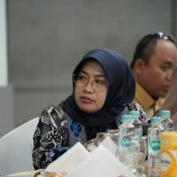 Apresiasi Menkum Kepada Taruna Poltekpin 10