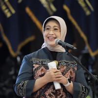 Apresiasi Menkum Kepada Taruna Poltekpin 3