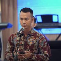 Apresiasi Menkum Kepada Taruna Poltekpin 6