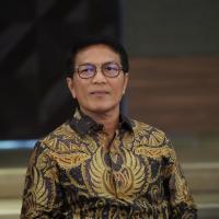 Apresiasi Menkum Kepada Taruna Poltekpin 8