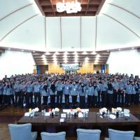 Arahan Pimpinan Awal Tahun 2026 3