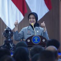 Arahan Pimpinan Awal Tahun 2026 4