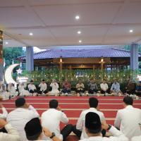 Bukber Bersama Menkum 3