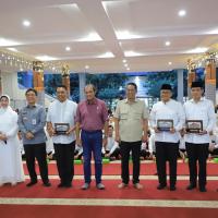 Bukber Bersama Menkum 5