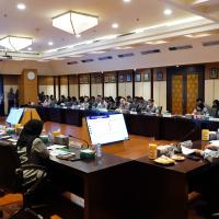 Evaluasi Kinerja 2025 1