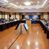 Evaluasi Kinerja 2025 2